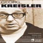 Georg Kreisler - Allein Wie Eine Mutterseele (4 CDs)