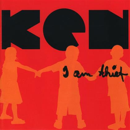 Ken - I Am Thief