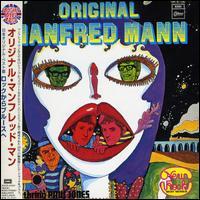 Manfred Mann - Original Manfred Mann (2 CDs)