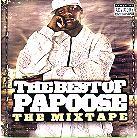 Papoose - Best Of - Official Mixtape