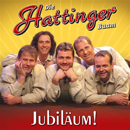 Die Hattinger Buam - Jubiläum