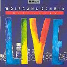 Wolfgang Schmid - Wolfhound Live