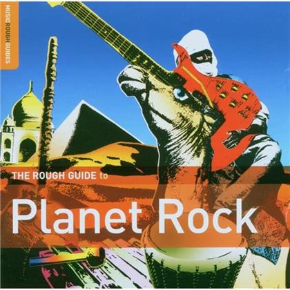 Rough Guide To - Planet Rock