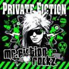 Private Fiction - Vol. 2 - Mr. Fiction