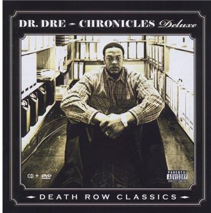 Dr. Dre - Chronicles Death Row Classics