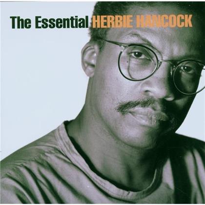 Herbie Hancock - Essential (2 CDs)