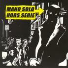 Mano Solo - Hors Serie