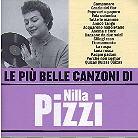 Nilla Pizzi - Le Piu Belle Canzoni Di
