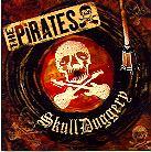 Les Pirates - Skullduggery
