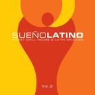 Sueno Latino - Various 02