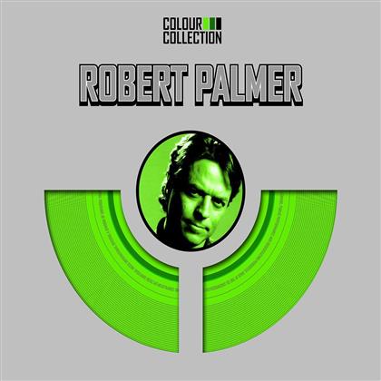 Robert Palmer - Colour Collection