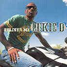 Lukie D - Deliver Me