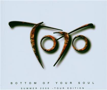 Toto - Bottom Of Your Soul (Summer Edition)