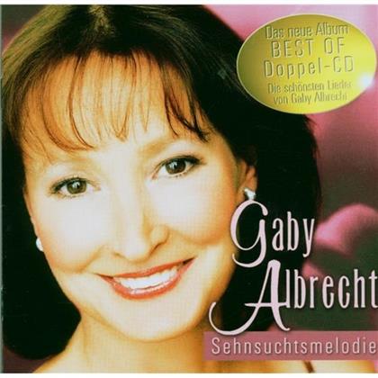Gaby Albrecht - Sehnsuchtsmelodie (2 CDs)