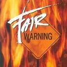 Fair Warning - ---