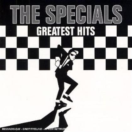 The Specials - Greatest Hits