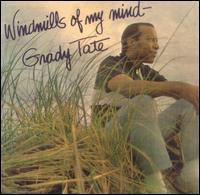 Grady Tate - Windmills Of Your Mind