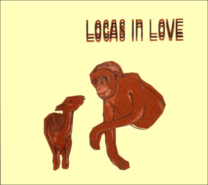 Locas In Love - Wir Fangen Von Vorne An