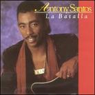 Antony Santos - Batalla
