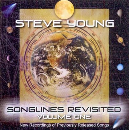 Steve Young - Songlines Revisited 1