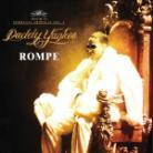 Daddy Yankee - Rompe