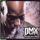 DMX - Lord Give Me A Sign - 2 Track