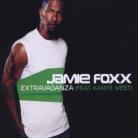 Jamie Foxx - Extravaganza - 2Track