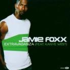 Jamie Foxx - Extravaganza