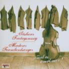 Stubaier Freitagsmusig - Amol Es Amol Mir (2 CDs)