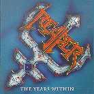 Reaper - Years Within