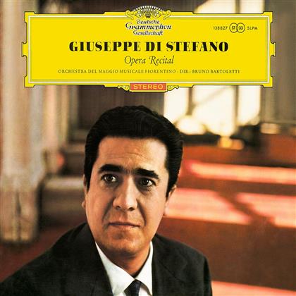 Giuseppe di Stefano & Various - Opera Recital