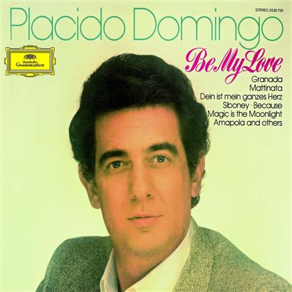 Plácido Domingo & Various - Be My Love