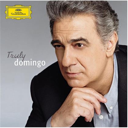 Plácido Domingo & Various - Truly Domingo (2 CDs)