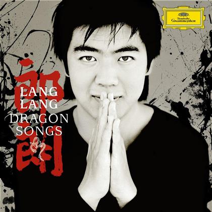 Lang Lang & Various - Dragon Songs