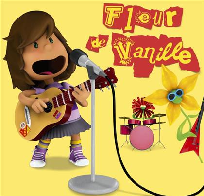 Fleur De Vanille - Petite Fleur De Vanille