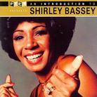 Shirley Bassey - Introduction (Remastered)