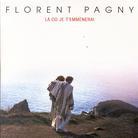 Florent Pagny - La Ou Je T'emménerai