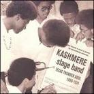 Kashmere Stage Band - Texas Thunder Soul 1968-1974 (2 CDs)