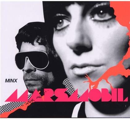 Marsmobil - Minx
