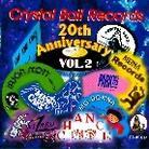 Crystal Ball Records - 20Th Anniversary 2