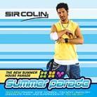 Sir Colin - Summer Parade 2006 - House