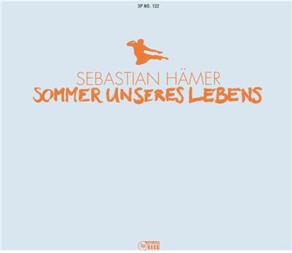 Sebastian Hämer (Der Fliegende Mann) - Sommer Unseres L. - 2 Track