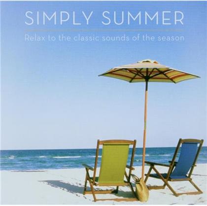 Various - Simply Summer