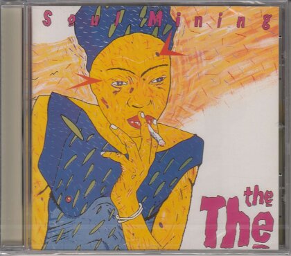 The The (UK Rock) - Soul Mining (Remastered)