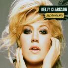 Kelly Clarkson - Breakaway - 2 Track