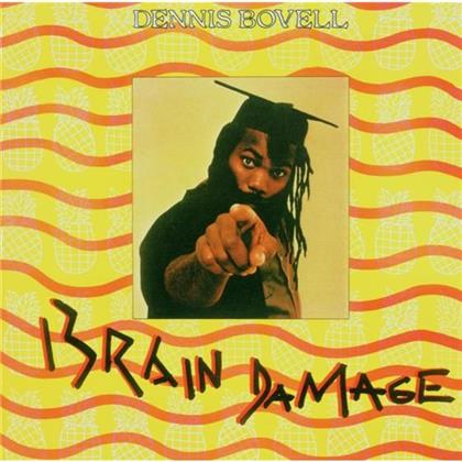 Dennis Bovell - Brain Damage