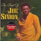 Joe Simon - Best Of