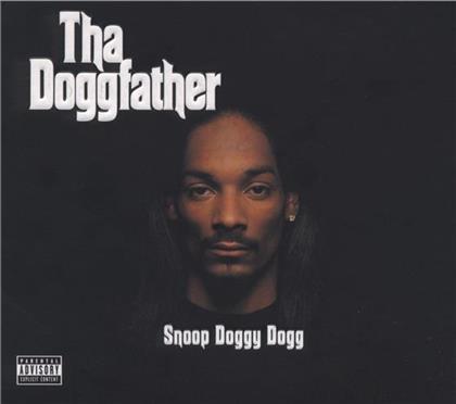 Snoop Dogg - Doggfather (CD + DVD)
