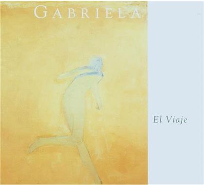 Gabriela - El Viaje