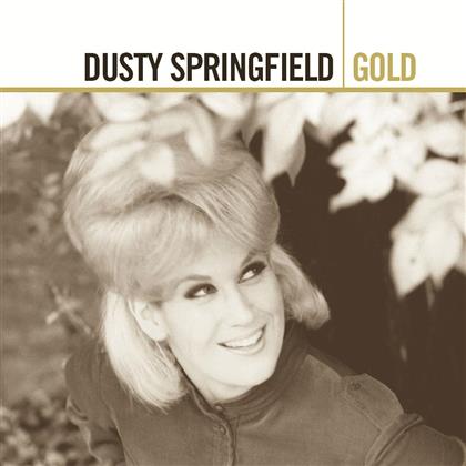 Dusty Springfield - Gold (Remastered, 2 CDs)